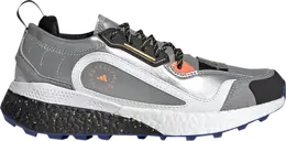 Кроссовки Adidas Stella McCartney x Wmns Outdoor Boost 2.0 Cold.RDY 'Reflective Silver', серебряный h00067 | silver