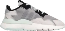 Кроссовки Adidas Wmns Nite Jogger 'Grey Three', серый ee5913 | grey