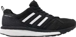 Кроссовки Adidas Wmns Adizero Tempo 9 'Core Black', черный b37426 | black