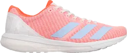 Кроссовки Adidas Wmns Adizero Boston 8 'Solar Orange', оранжевый f34060 | orange