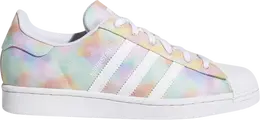 Кроссовки Adidas Wmns Superstar 'Tie-Dye', розовый fy1268 | pink
