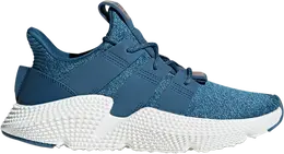 Кроссовки Adidas Wmns Prophere 'Real Teal', синий cq2541 | blue