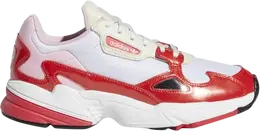Кроссовки Adidas Wmns Falcon 'Active Red', красный ee3830 | red