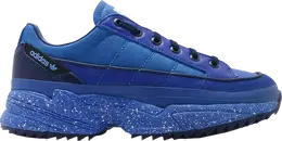 Кроссовки Adidas Angel Chen x Wmns Kiellor 'Blue', синий fx1940 | blue