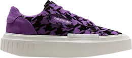 Кроссовки Adidas Wmns Hypersleek 'Active Purple', фиолетовый g54057 | purple