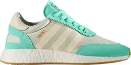 Кроссовки Adidas Wmns Iniki Runner 'Easy Green', зеленый ba9994 | green