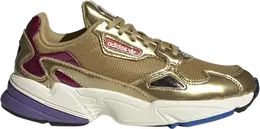 Кроссовки Adidas Wmns Falcon 'Metallic Gold', золотой cg6247 | gold
