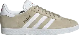 Кроссовки Adidas Wmns Gazelle 'Savanna', коричневый ef6507 | brown