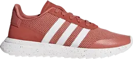 Кроссовки Adidas Wmns Flashback, красный cq1969 | red