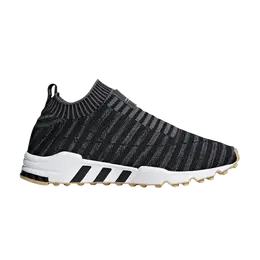 Кроссовки Adidas Wmns EQT Support Sock Primeknit 'Black Gum', черный b37536 | black