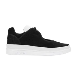 Кроссовки Adidas Y-3 Wmns Wedge Stan, черный ac7488 | black