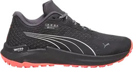 Puma Кроссовки Wmns Fast-Trac Nitro GORE-TEX 'Seasons - Black Fire Orchid', черный 377063 04 | black