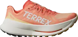 Adidas Кроссовки Wmns Terrex Agravic Speed Ultra 'Amber Tint Semi Spark', оранжевый if6597 | orange