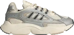 Adidas Кроссовки Wmns Ozmillen 'Chalk White Wonder Beige', кремовый ie5841 | cream