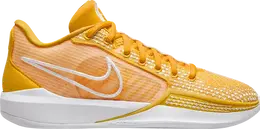 Nike Кроссовки Wmns Sabrina 1 TB 'University Gold', желтый fq3391 700 | yellow