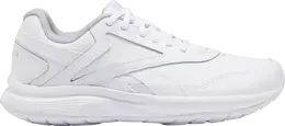 Reebok Кроссовки Wmns Walk Ultra 7 DMX Max Wide 'White Cold Grey', белый 100001157 | white