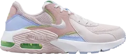 Nike Кроссовки Wmns Air Max Excee 'Pearl Pink Cobalt Bliss', розовый cd5432 604 | pink