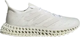 Adidas Кроссовки Wmns 4DFWD 3 'Chalk White', кремовый id0849 | cream