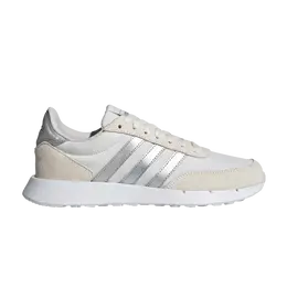 Кроссовки Adidas Wmns Run 60s 2.0, белый fz0959 | white