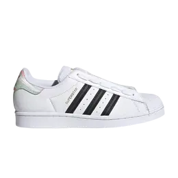 Кроссовки Adidas Wmns Superstar, белый fy5132 | white