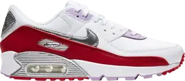 Кроссовки Nike Wmns Air Max 90 'Chinese New Year', белый cu3004 176 | white