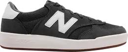 Кроссовки New Balance Wmns 300 'Grey', серый wrt300fgb | grey