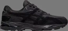 Кроссовки gel mc plus 'black' Asics, черный 1201a021 009 | black