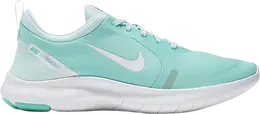 Кроссовки Nike Wmns Flex Experience RN 8 'Hyper Jade', бирюзовый aj5908 300 | teal