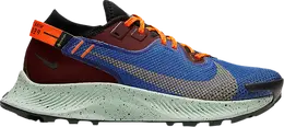 Кроссовки Nike Wmns Pegasus Trail 2 Gore-Tex 'Mystic Dates Blue', синий cu2018 600 | blue