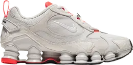 Кроссовки Nike Wmns Shox TL Nova 'Digital Nature', загар cu3445 001 | tan