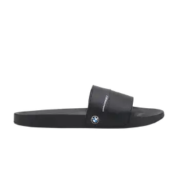 Кроссовки BMW Motorsport x Leadcat Slide Puma, черный 371552 01 | black/black