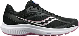 Saucony Кроссовки Wmns Cohesion 17 'Black Orchid', черный s10943 100 | black