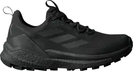 Adidas Кроссовки Wmns Terrex Free Hiker 2.0 Low GORE-TEX 'Black Grey', черный ie7657 | black