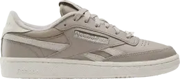 Reebok Кроссовки Wmns Club C Revenge 'Ash Chalk', серый 100074920 | grey