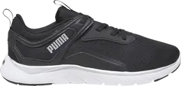 Puma Кроссовки Wmns Softride Remi 'Black Silver White', черный 378846 01 | black