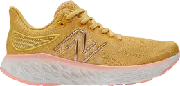 New Balance Кроссовки Wmns Fresh Foam X 1080v12 'Find Your Start', желтый w108012h | yellow