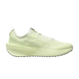 Nike Кроссовки Wmns Interact Run, цвет Barely Volt fd2292 004 | barely volt