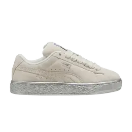 Кроссовки Puma Wmns Suede XL Galactic, серый 401594 01 | galactic