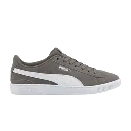 Кроссовки Puma Wmns Vikky V3 Steel Grey, серый 383023 02 | steel grey