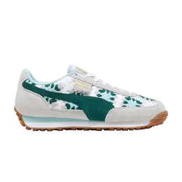 Кроссовки Puma Wmns Easy Rider Seaside Drills, серый 400749 01 | seaside drills