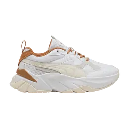 Кроссовки Puma Wmns Sophyr White Caramel Latte, белый 397736 02 | white caramel latte