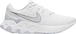 Кроссовки Nike Wmns Renew Ride 2 'White Football Grey', белый cu3508 105 | white