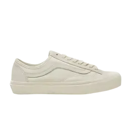 Кроссовки Style 36 Decon SF Vans, кремовый vn0a3mvlqc5 | marshmallow/marshmallow