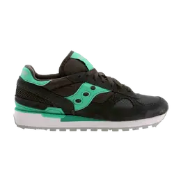 Кроссовки Wmns Shadow Original Saucony, серый s1108 587 | gray / charcoal / teal