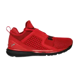 Кроссовки Ignite Limitless Puma, красный 189495 03 | red/black