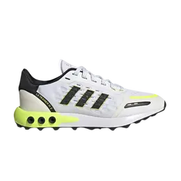 Кроссовки Adidas Wmns LA Trainer 3, белый fy3704 | white