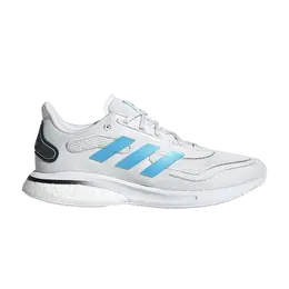 Кроссовки Adidas Wmns Supernova, белый fw0705 | white