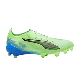 Кроссовки Puma Wmns Ultra 5 Ultimate FG Lights Out Pack, зеленый 107691 03 | lights out pack