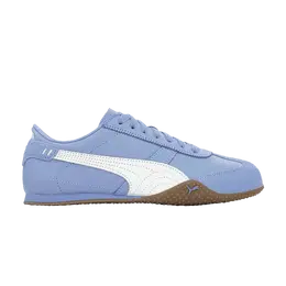 Кроссовки Puma Wmns Bella UT Leather Blissful Blue, синий 402186 02 | blissful blue