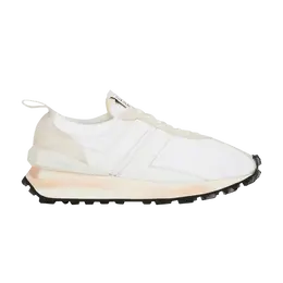 Кроссовки Lanvin Wmns Bumpr Sneaker White, белый fw skbrun nylo p2001